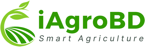iAgroBD - Smart Agriculture in Bangladesh