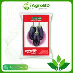 বাসন্তী(Bashanti) Hybrid F1 Seeds - iAgroBD