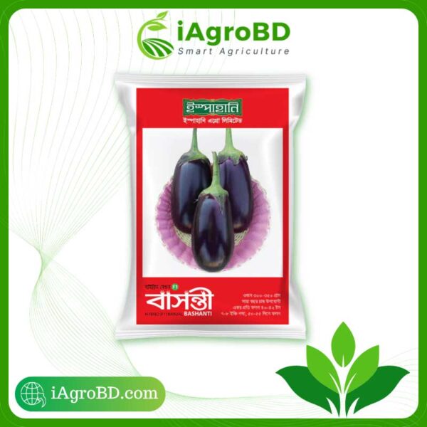বাসন্তী(Bashanti) Hybrid F1 Seeds - iAgroBD