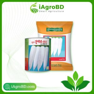 সুপার ৪০ (Super 40) Hybrid Mula Seeds - iAgroBD